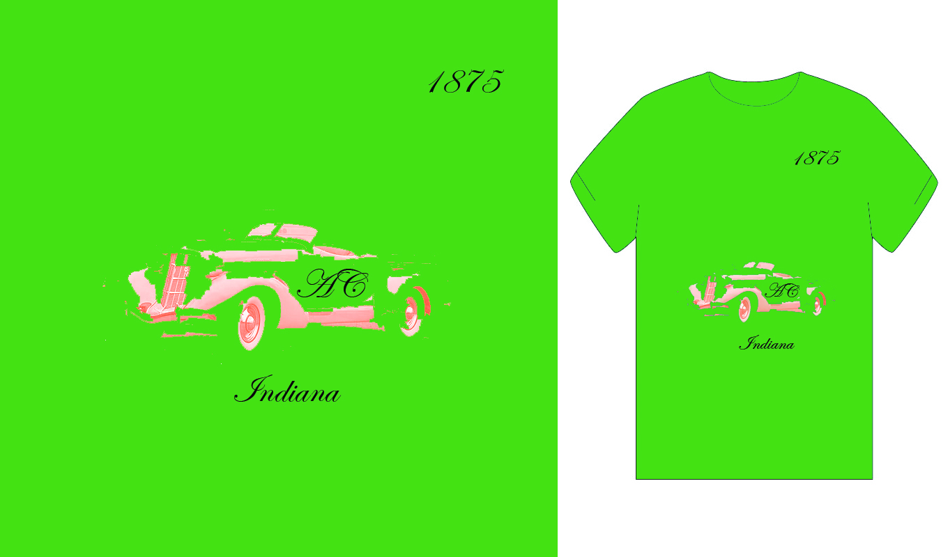 Diseño de Camiseta por Steven Neill para FENS | Diseño #13623