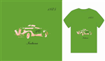 T-shirt Design by Steven Neill for FENS | Design: #13623