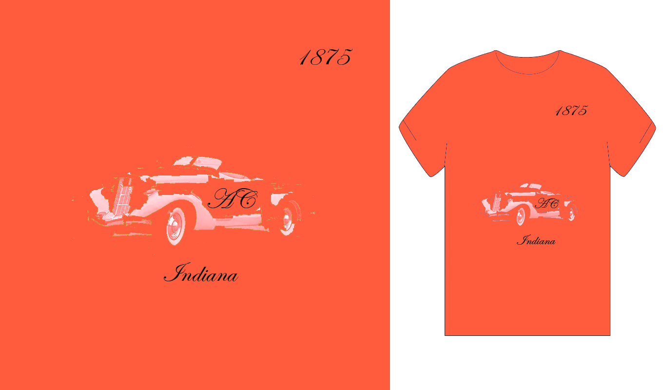 T-shirt Design by Steven Neill for FENS | Design #13625