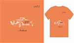 T-shirt Design by Steven Neill for FENS | Design: #13625