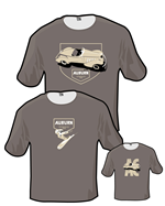 T-shirt Design by The Ad Agency for FENS | Design #14014
