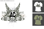 T-shirt Design by Concept 2 creation / C2C Studio inc. for FENS | Design #11626