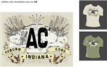 T-shirt Design by Concept 2 creation / C2C Studio inc. for FENS | Design: #11704