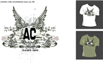 T-shirt Design by Concept 2 creation / C2C Studio inc. for FENS | Design: #11705