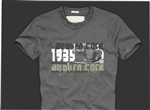 T-shirt Design by LUSH GRAPHIX for FENS | Design #11343