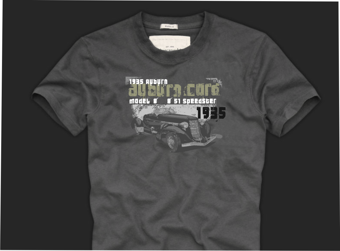 Diseño de Camiseta por LUSH GRAPHIX para FENS | Diseño #11365