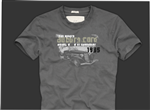 T-shirt Design by LUSH GRAPHIX for FENS | Design: #11365