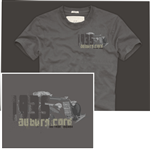 T-shirt Design by LUSH GRAPHIX for FENS | Design: #11646