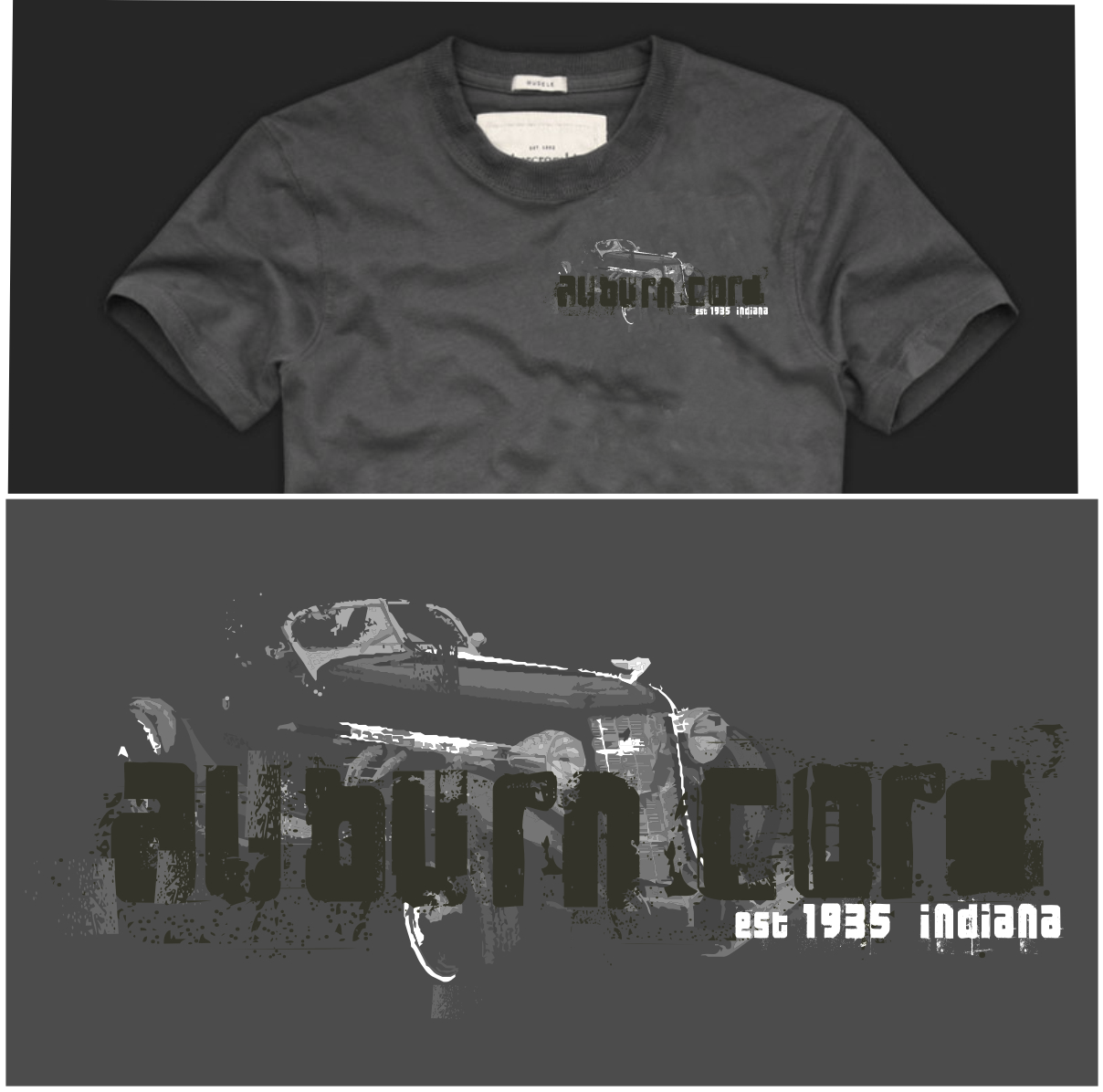 Diseño de Camiseta por LUSH GRAPHIX para FENS | Diseño #11649