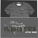 T-shirt Design by LUSH GRAPHIX for FENS | Design: #11649