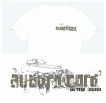 T-shirt Design by LUSH GRAPHIX for FENS | Design: #11777
