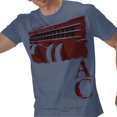 T-shirt Design by Keith Krekel for FENS | Design #13242