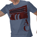T-shirt Design by Keith Krekel for FENS | Design: #13242