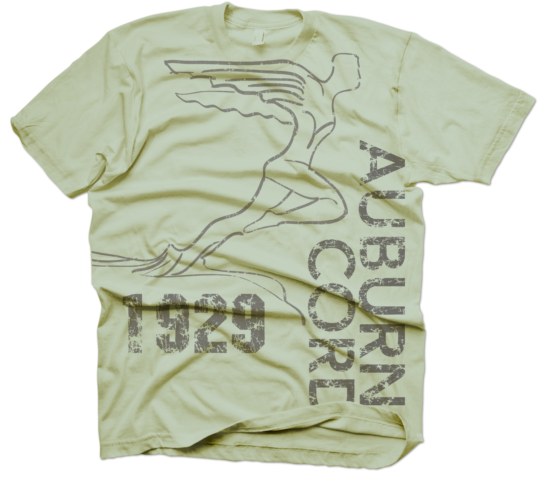 Contest winning design