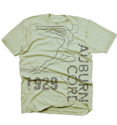 T-shirt Design by Keith Krekel for FENS | Design #13280