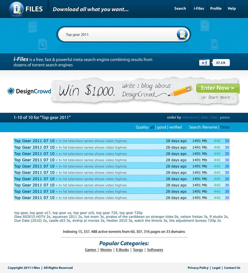 Web Design by Kreative Ideaz for this project | Design #378408