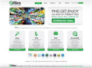 Web Design by shonecom for this project | Design: #380266