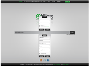 Web Design by shonecom for this project | Design: #381425