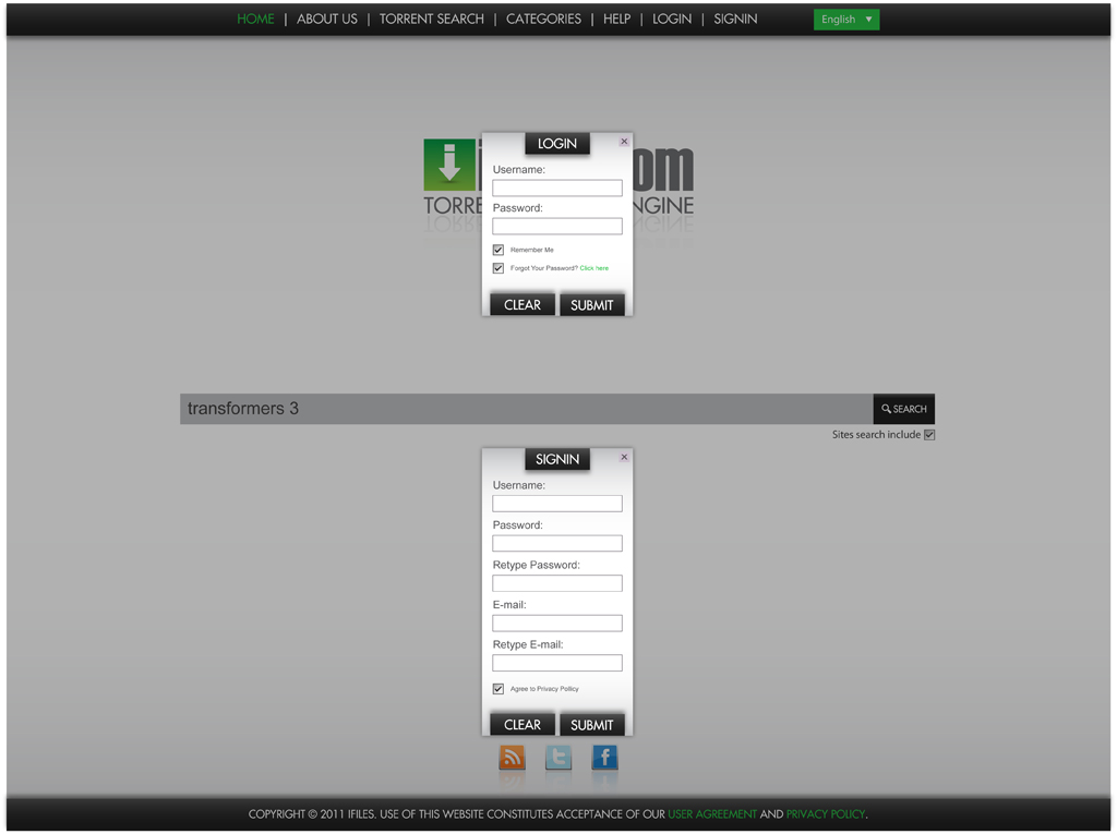 Web Design by shonecom for this project | Design #384341
