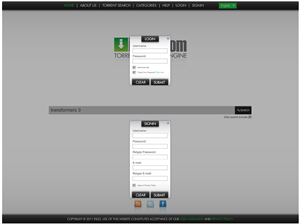 Web Design by shonecom for this project | Design: #384341