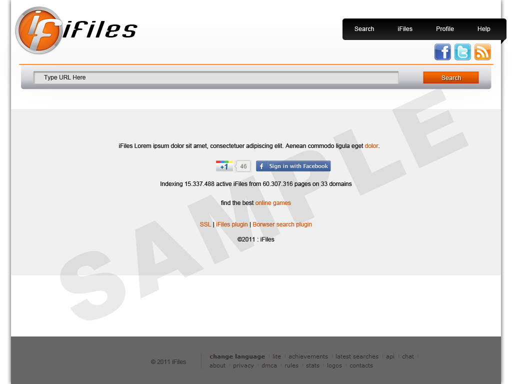 Web Design by pb for this project | Design #366293