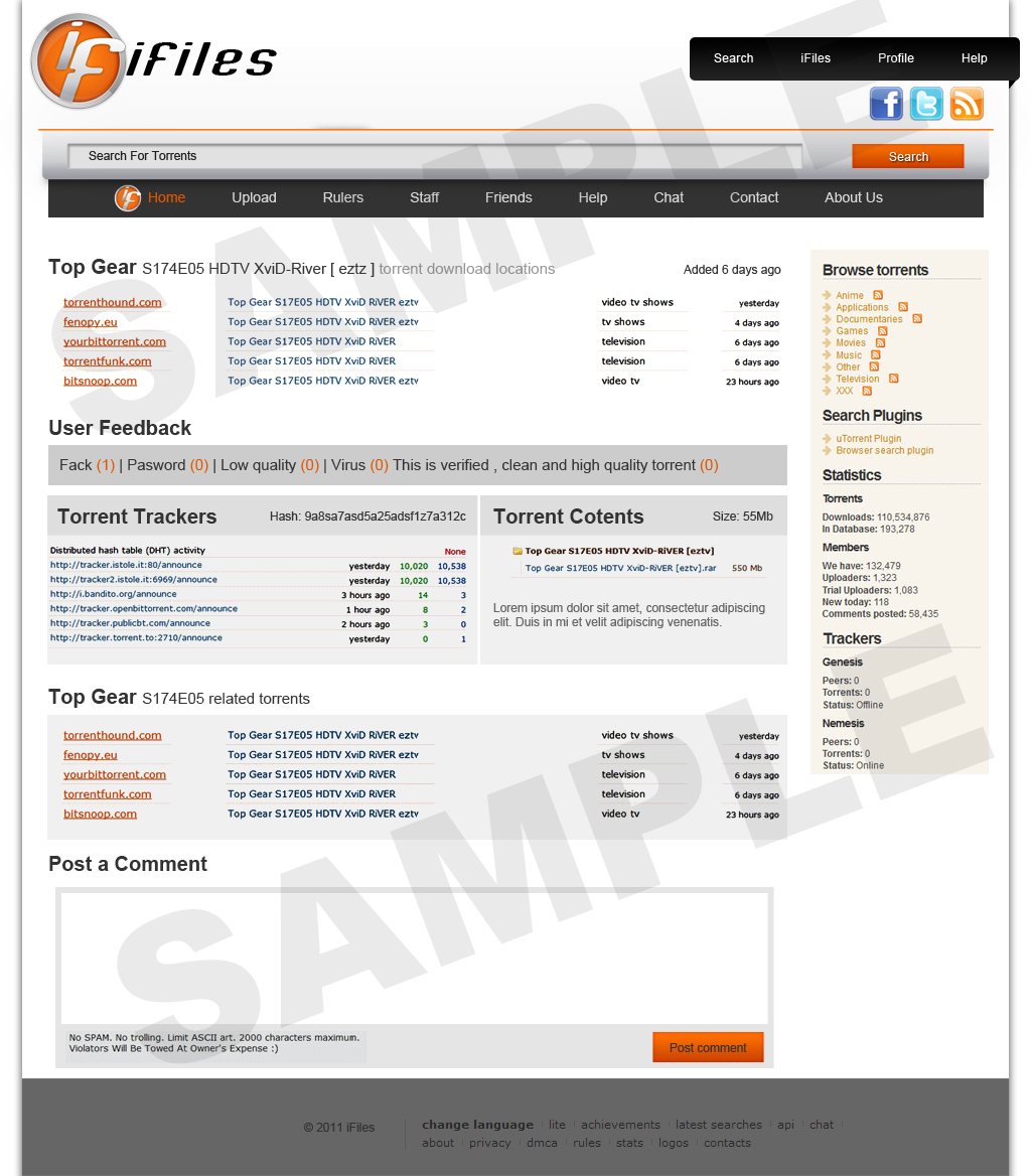 Web Design by pb for this project | Design #366296