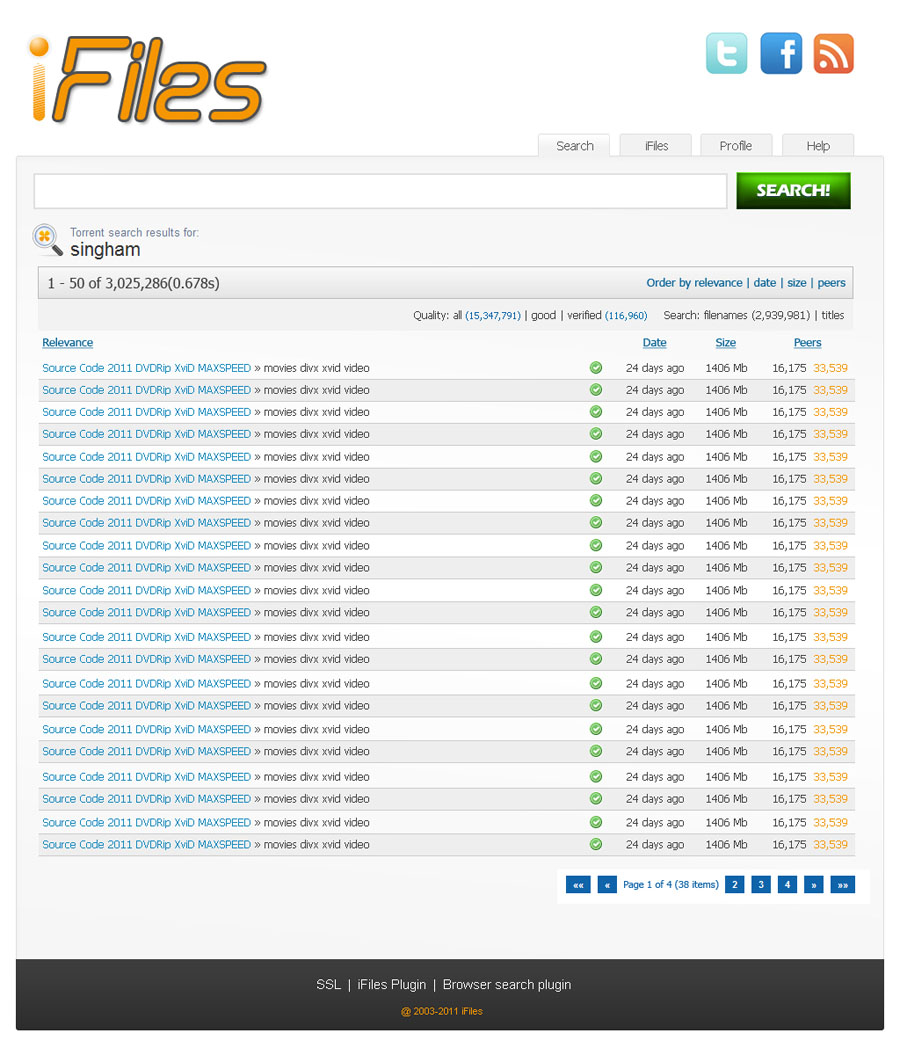 Web Design by pb for this project | Design #371713