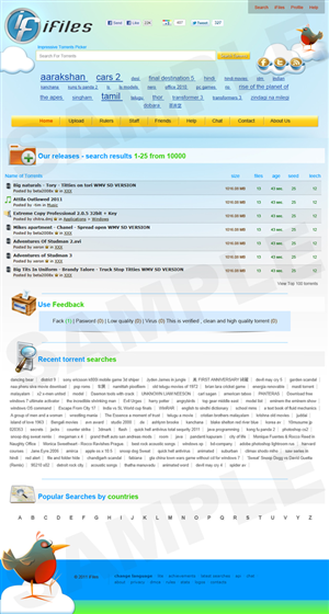 Web Design by pb for this project | Design: #383155