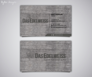 Design de Carte de Visite par Stylez Designz pour ce projet | Design : #7057162