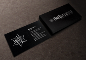 Business Card Design by Creations Box 2015 for this project | Design: #7007222