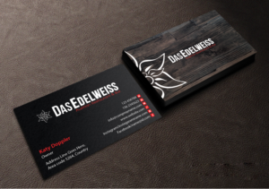 Business Card Design by Creations Box 2015 for this project | Design: #7022119