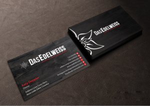 Business Card Design by Creations Box 2015 for this project | Design: #7022135