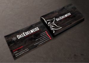 Business Card Design by Creations Box 2015 for this project | Design: #7023750