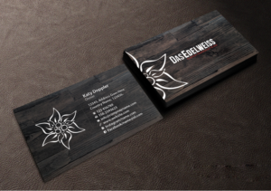 Business Card Design by Creations Box 2015 for this project | Design: #7024119