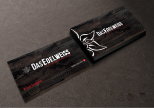 Business Card Design by Creations Box 2015 for this project | Design: #7029957