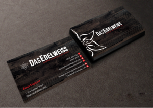 Business Card Design by Creations Box 2015 for this project | Design: #7029992