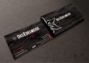 Business Card Design by Creations Box 2015 for this project | Design: #7035152
