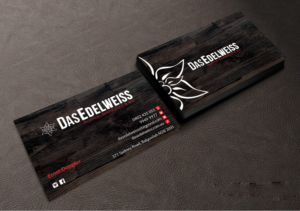 Business Card Design by Creations Box 2015 for this project | Design: #7037821