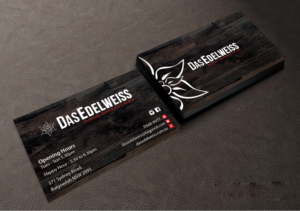 Business Card Design by Creations Box 2015 for this project | Design: #7037842