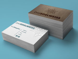 Visitenkarten-Design von vladimirsavevski für dieses Projekt | Design #7003220