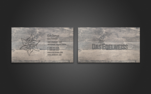 Business Card Design by chandrayaan.creative for this project | Design: #7016998