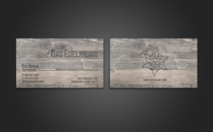 Business Card Design by chandrayaan.creative for this project | Design: #7017008