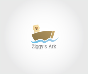 Logo Design by harri