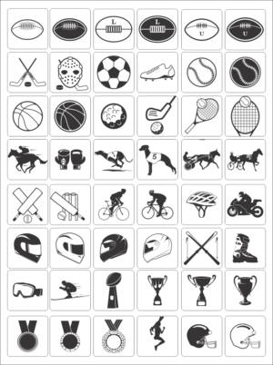 Icon Design by reyes graphic design for this project | Design: #7198471