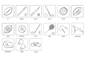 Icon Design by Limen for this project | Design: #7133797