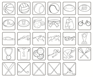 Icon Design by JennaMFryer for this project | Design: #7177459