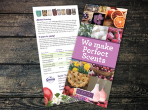 Flyer Design by PS Design