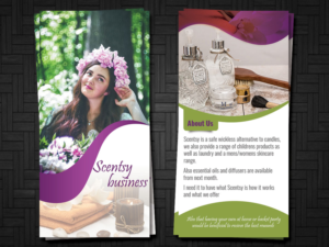 Flyer Design by ESolz Technologies
