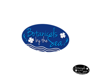 Diseño de Logo por MoonFeather para Botanicals by the Sea | Diseño: #7004490