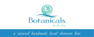 Diseño de Logo por J Mahesh para Botanicals by the Sea | Diseño: #7004864